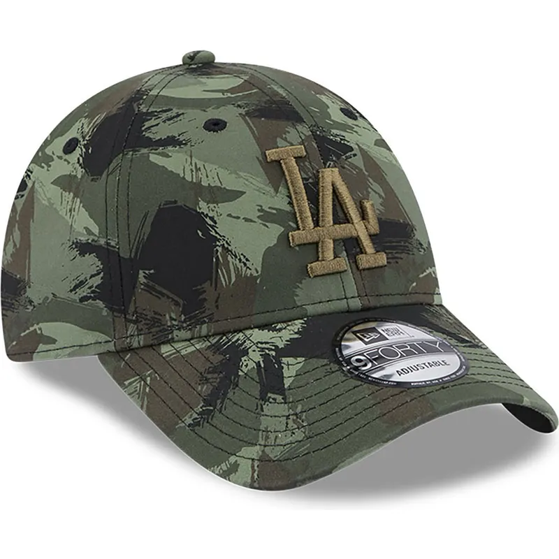cepur-izliekta-maskesanas-regulejams-9forty-all-over-print-painted-no-los-angeles-dodgers-mlb-no-new-era cepur-izliekta-maskesanas-regulejams-9forty-all-over-print-painted-no-los-angeles-dodgers-mlb-no-new-era