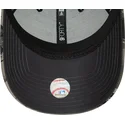 cepur-izliekta-maskesanas-regulejams-9forty-all-over-print-painted-no-new-york-yankees-mlb-no-new-era