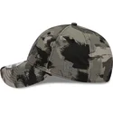 cepur-izliekta-maskesanas-regulejams-9forty-all-over-print-painted-no-new-york-yankees-mlb-no-new-era