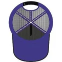 schwarze-trucker-kappe-correcaminos-roa4-looney-tunes-von-capslab