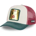 cepur-izliekta-truckeris-daudzkrasains-snapback-joe-cool-joe2-snoopy-zemesrieksti-no-capslab