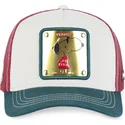 cepur-izliekta-truckeris-daudzkrasains-snapback-joe-cool-joe2-snoopy-zemesrieksti-no-capslab