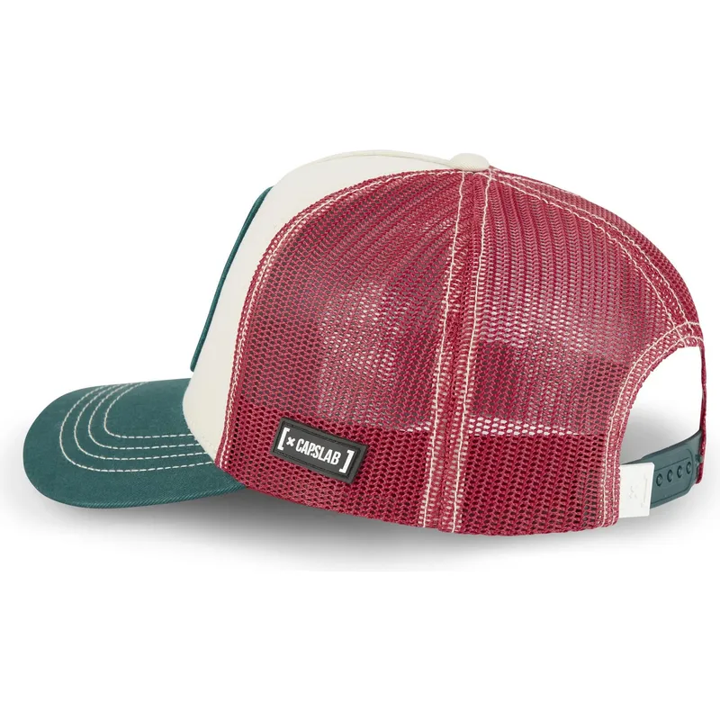 cepur-izliekta-truckeris-daudzkrasains-snapback-joe-cool-joe2-snoopy-zemesrieksti-no-capslab