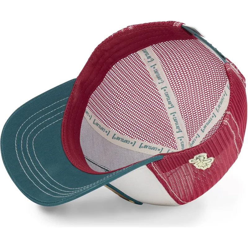 weisse-rote-und-grune-trucker-kappe-snoopy-joe-cool-joe2-peanuts-von-capslab