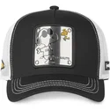 cap-izliekta-black-snapback-snoopy-peanuts-no-capslab