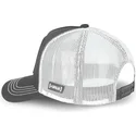 cepur-izliekta-truckeris-melns-snapback-joe-cool-naw5-snoopy-zemesrieksti-no-capslab