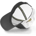 cepur-izliekta-truckeris-melns-snapback-joe-cool-naw5-snoopy-zemesrieksti-no-capslab
