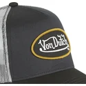 cap-izliekta-black-snapback-no-von-dutch