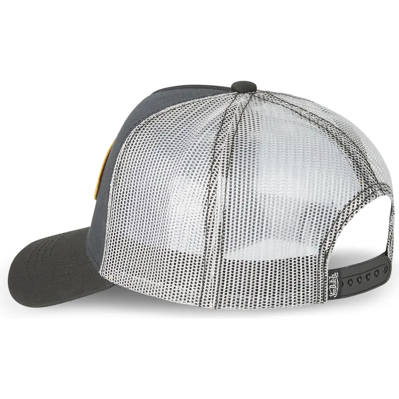 cap-izliekta-black-snapback-no-von-dutch