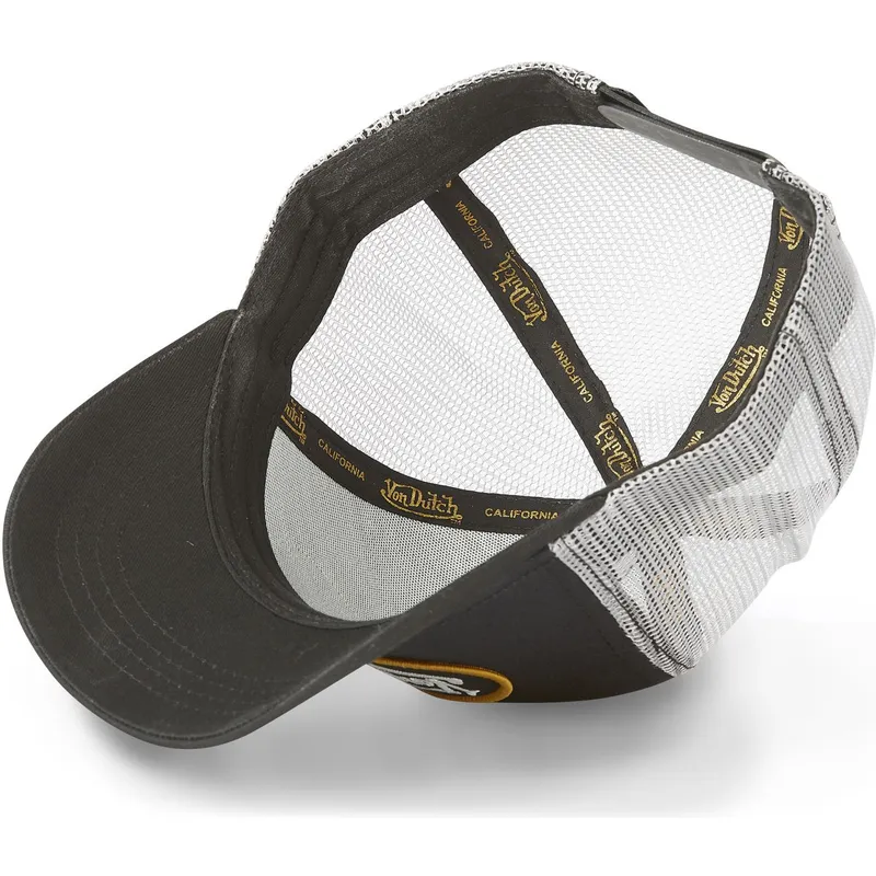 cap-izliekta-black-snapback-no-von-dutch