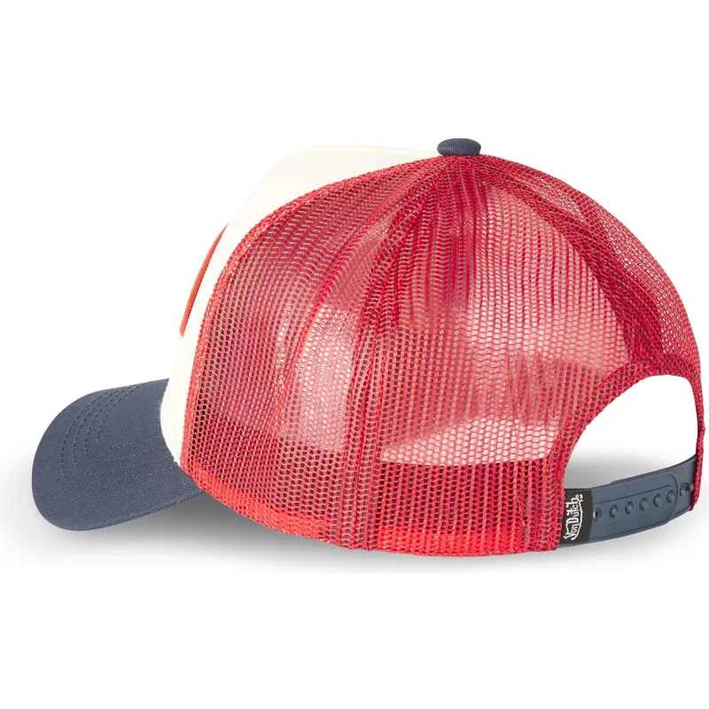 cap-izliekta-multicolor-snapback-no-von-dutch cap-izliekta-multicolor-snapback-no-von-dutch