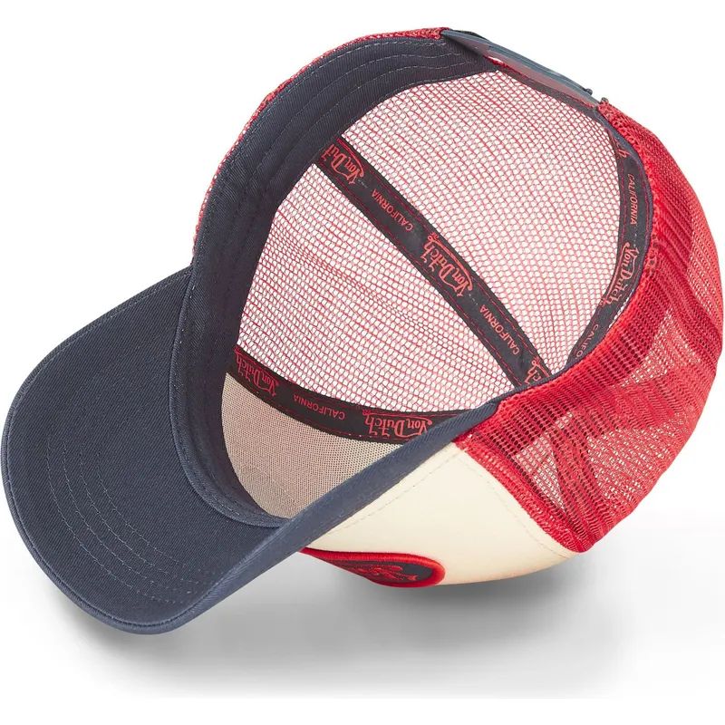 cap-izliekta-multicolor-snapback-no-von-dutch cap-izliekta-multicolor-snapback-no-von-dutch