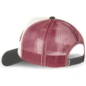 cepur-izliekta-truckeris-daudzkrasains-snapback-cla4-no-von-dutch