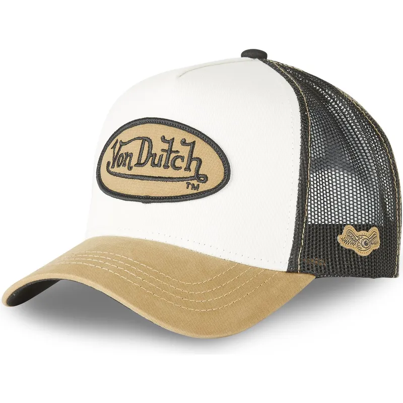 cepur-izliekta-truckeris-daudzkrasains-snapback-cla-no-von-dutch