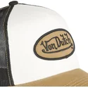 gorra-trucker-blanca-negra-y-marron-cla-de-von-dutch