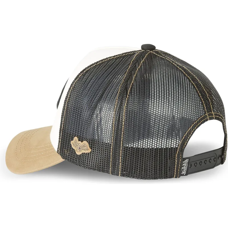 cepur-izliekta-soferis-daudzkrasains-snapback-cla-no-von-dutch