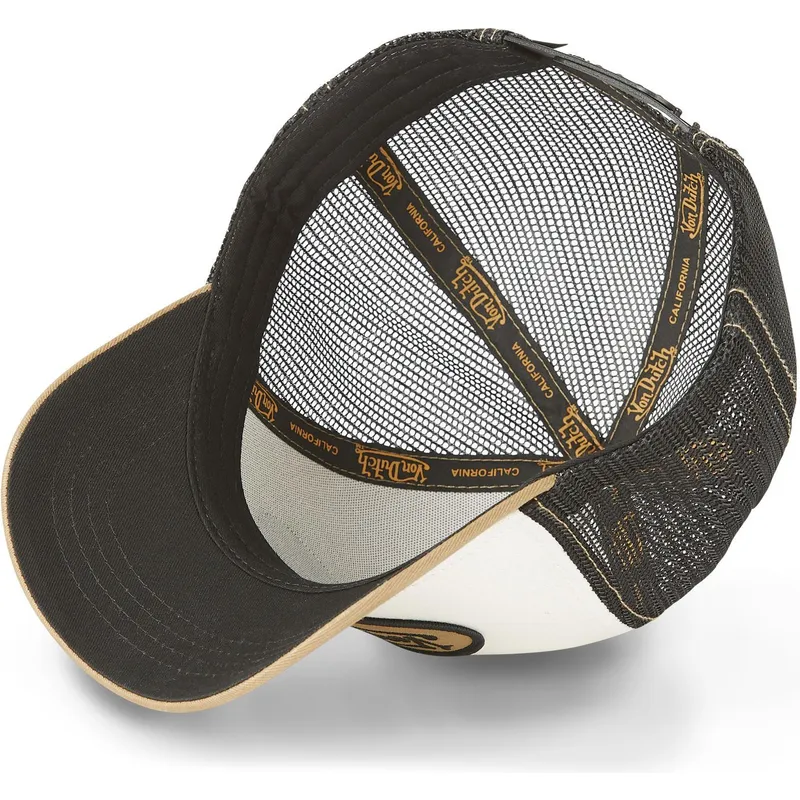 cepur-izliekta-truckeris-daudzkrasains-snapback-cla-no-von-dutch