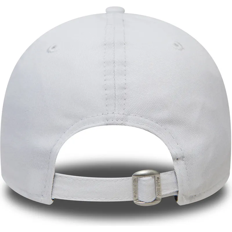 cap-izliekta-white-adjustable-strap-9forty-no-new-era
