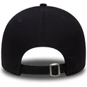 gorra-curva-azul-marino-ajustable-para-nino-9forty-essential-de-new-york-yankees-mlb-de-new-era