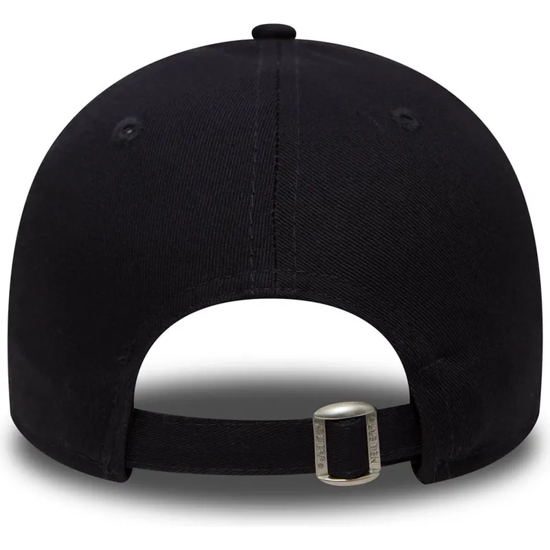 cepur-izliekta-tumsi-zils-regulejams-berniem-9forty-essential-no-new-york-yankees-mlb-no-new-era