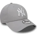 cepur-izliekta-peleks-regulejams-berniem-9forty-essential-no-new-york-yankees-mlb-no-new-era