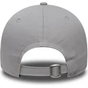 cap-izliekta-gray-adjustable-strap-berniem-9forty-essential-no-new-york-yankees-mlb-no-new-era