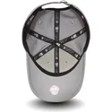 szara-regulowana-czapka-z-daszkiem-dla-chlopca-9forty-essential-new-york-yankees-mlb-new-era