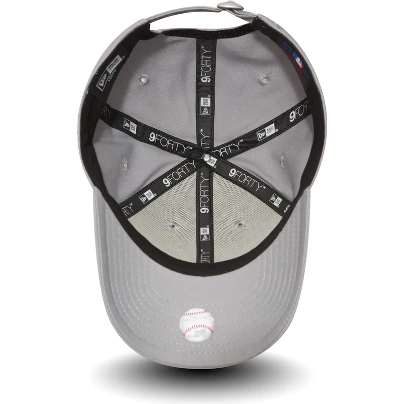 cepur-izliekta-peleks-regulejama-lente-berniem-9forty-essential-no-new-york-yankees-mlb-no-new-era