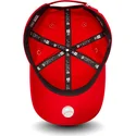 cap-izliekta-red-adjustable-strap-9forty-flawless-no-new-york-yankees-mlb-no-new-era