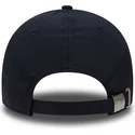 marinbla-bojd-keps-justerbar-9forty-flawless-logo-new-york-yankees-mlb-fran-new-era