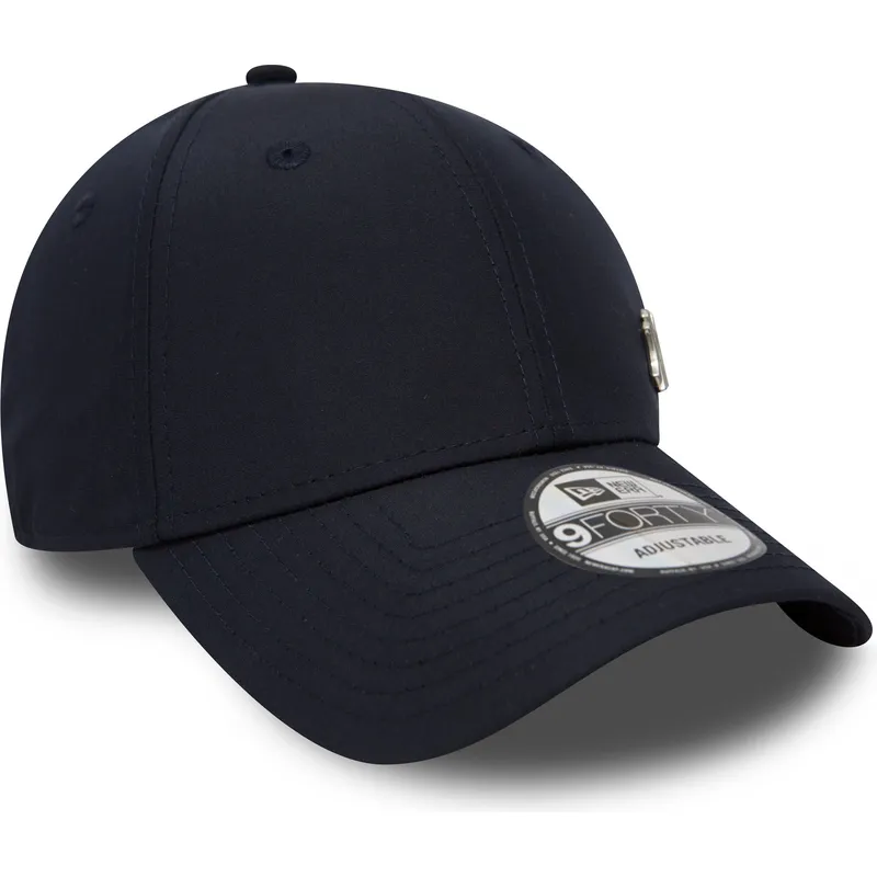 cap-izliekta-navy-blue-adjustable-strap-9forty-flawless-no-new-york-yankees-mlb-no-new-era
