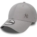 cepur-izliekta-peleks-regulejama-lente-9forty-flawless-no-new-york-yankees-mlb-no-new-era