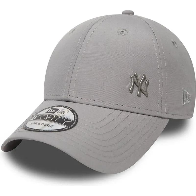 cepur-izliekta-peleks-regulejama-lente-9forty-flawless-no-new-york-yankees-mlb-no-new-era