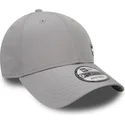 cap-izliekta-gray-adjustable-strap-9forty-flawless-no-new-york-yankees-mlb-no-new-era
