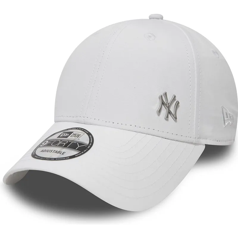 cap-izliekta-white-adjustable-strap-9forty-flawless-no-new-york-yankees-mlb-no-new-era cap-izliekta-white-adjustable-strap-9forty-flawless-no-new-york-yankees-mlb-no-new-era