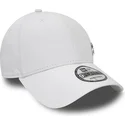 cap-izliekta-white-adjustable-strap-9forty-flawless-no-new-york-yankees-mlb-no-new-era