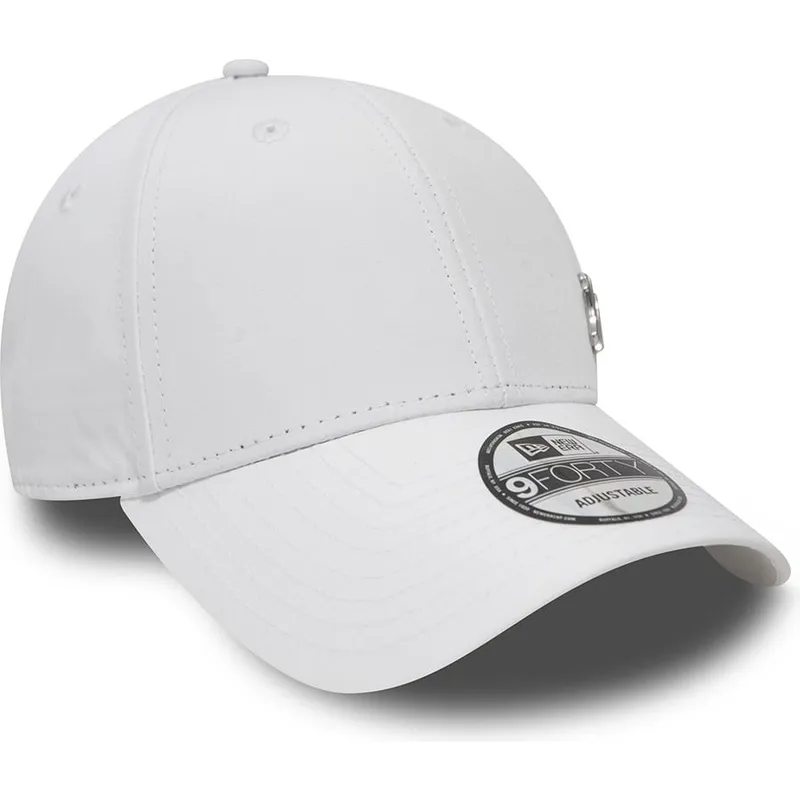 cap-izliekta-white-adjustable-strap-9forty-flawless-no-new-york-yankees-mlb-no-new-era cap-izliekta-white-adjustable-strap-9forty-flawless-no-new-york-yankees-mlb-no-new-era