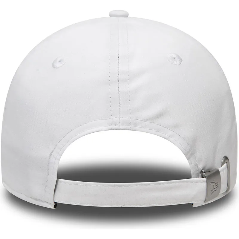 cap-izliekta-white-adjustable-strap-9forty-flawless-no-new-york-yankees-mlb-no-new-era cap-izliekta-white-adjustable-strap-9forty-flawless-no-new-york-yankees-mlb-no-new-era