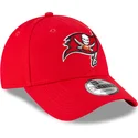 cap-izliekta-red-adjustable-strap-9forty-no-tampa-bay-buccaneers-nfl-no-new-era