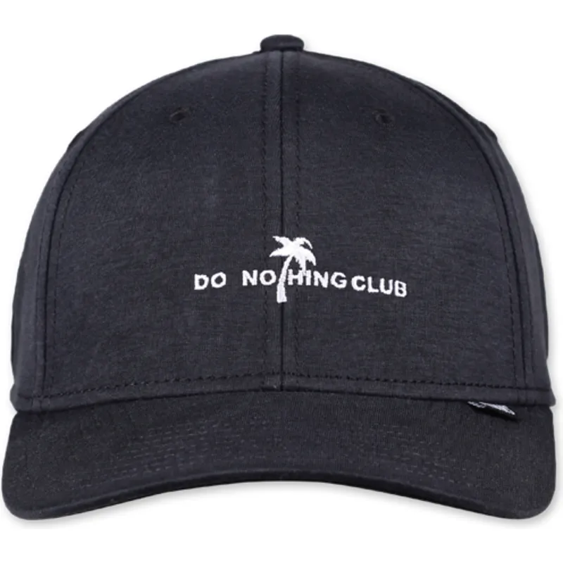 cepur-izliekta-melns-regulejams-do-nothing-club-jersey-20-truefit-no-djinns cepur-izliekta-melns-regulejams-do-nothing-club-jersey-20-truefit-no-djinns