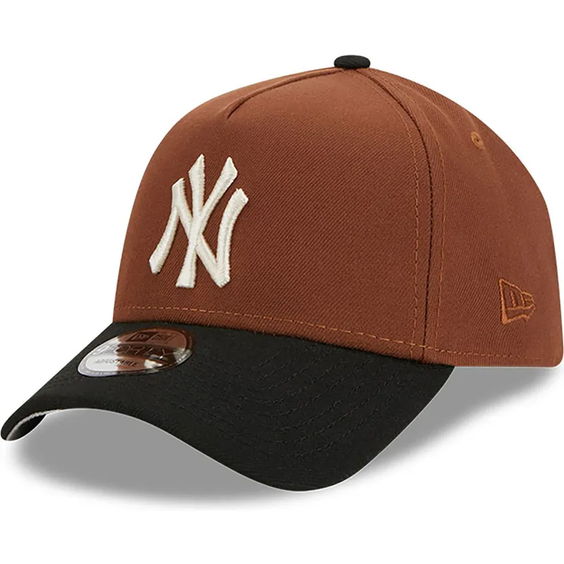 cepur-izliekta-bruns-snapback-9forty-a-frame-harvest-no-new-york-yankees-mlb-no-new-era cepur-izliekta-bruns-snapback-9forty-a-frame-harvest-no-new-york-yankees-mlb-no-new-era