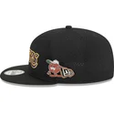 cap-plakana-black-snapback-9fifty-post-up-pin-no-los-angeles-lakers-nba-no-new-era