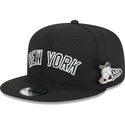 cap-plakana-black-snapback-9fifty-post-up-pin-no-new-york-yankees-mlb-no-new-era
