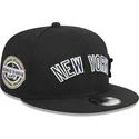 gorra-plana-negra-snapback-9fifty-post-up-pin-de-new-york-yankees-mlb-de-new-era