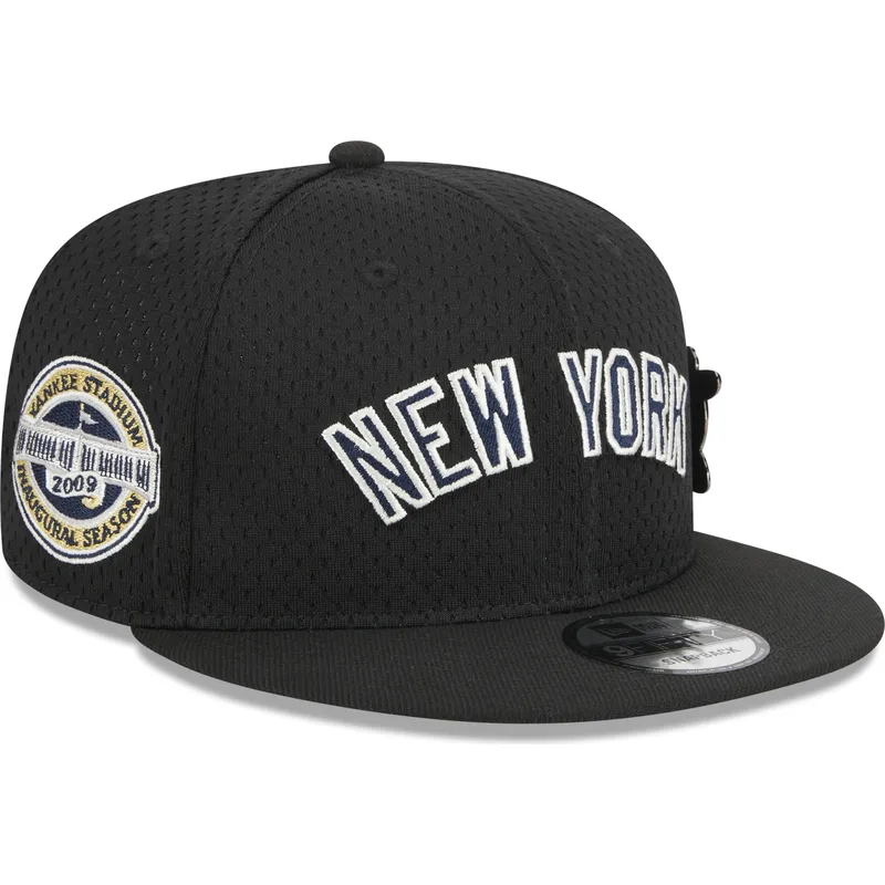 cap-plakana-black-snapback-9fifty-post-up-pin-no-new-york-yankees-mlb-no-new-era