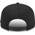 cepur-plakana-melns-snapback-9fifty-post-up-pin-no-new-york-yankees-mlb-no-new-era