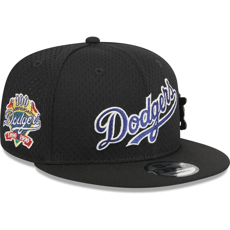 cepur-plakana-melns-snapback-9fifty-post-up-pin-no-los-angeles-dodgers-mlb-no-new-era cepur-plakana-melns-snapback-9fifty-post-up-pin-no-los-angeles-dodgers-mlb-no-new-era