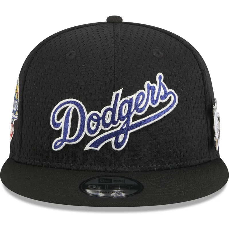 cepur-plakana-melns-snapback-9fifty-post-up-pin-no-los-angeles-dodgers-mlb-no-new-era cepur-plakana-melns-snapback-9fifty-post-up-pin-no-los-angeles-dodgers-mlb-no-new-era