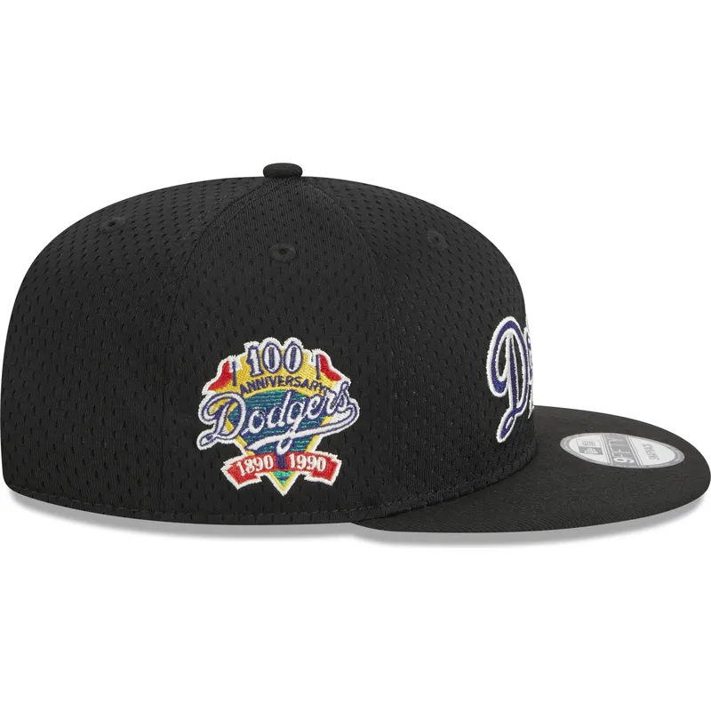 cepur-plakana-melns-snapback-9fifty-post-up-pin-no-los-angeles-dodgers-mlb-no-new-era cepur-plakana-melns-snapback-9fifty-post-up-pin-no-los-angeles-dodgers-mlb-no-new-era
