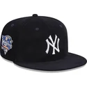 cepur-plakana-tumsi-zils-pieguloss-59fifty-throwback-cord-no-new-york-yankees-mlb-no-new-era